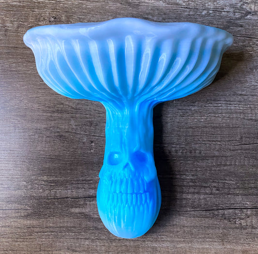 Large Mushroom Shelf